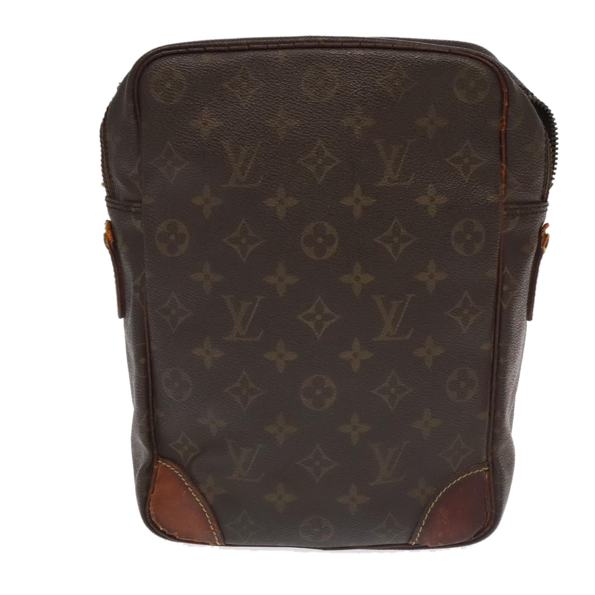 LOUIS VUITTON Monogram Amazon GM Shoulder Bag M45234 LV Auth 95105 - 0