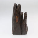 LOUIS VUITTON Monogram Amazon GM Shoulder Bag M45234 LV Auth 95105-4