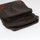 LOUIS VUITTON Monogram Amazon GM Shoulder Bag M45234 LV Auth 95105-6