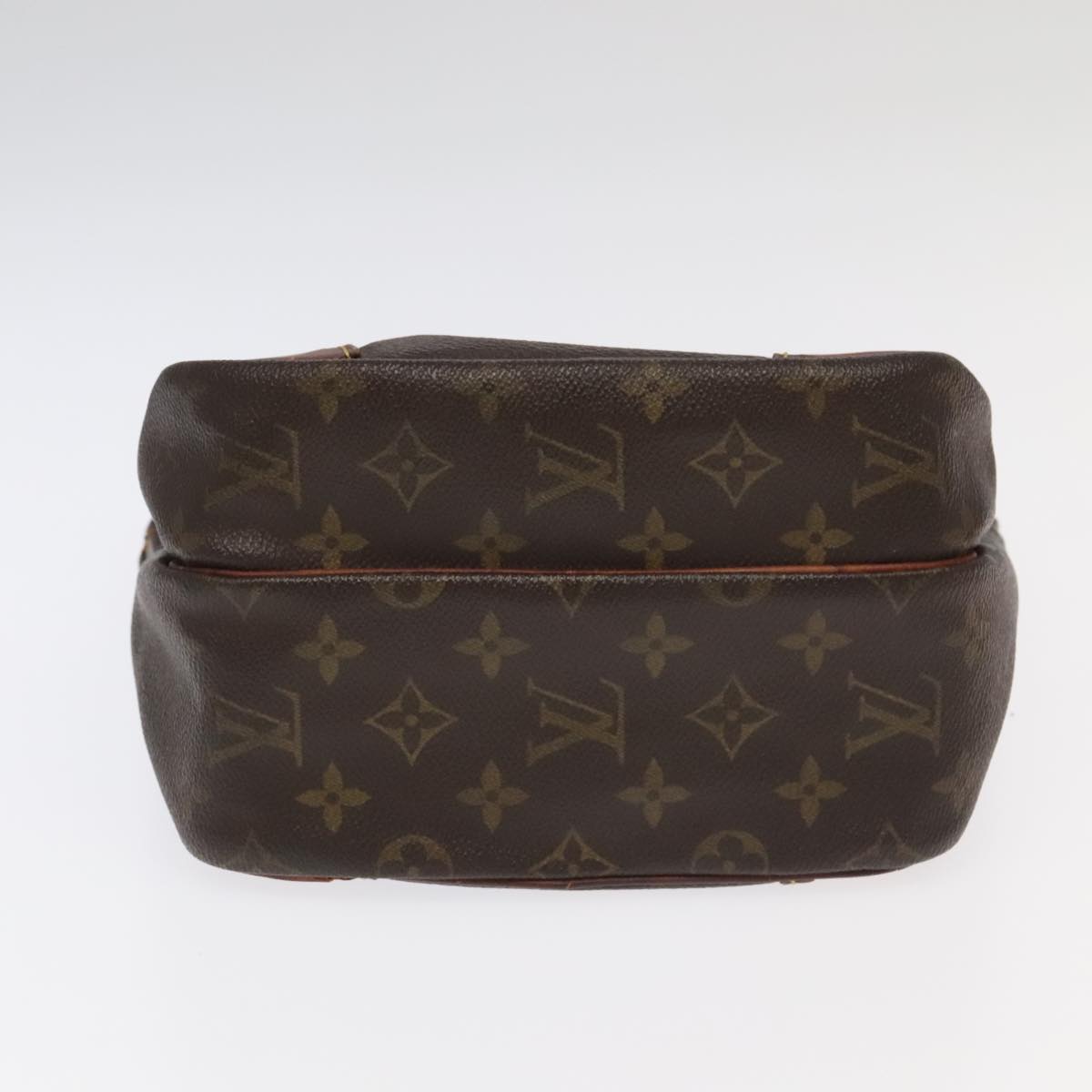 LOUIS VUITTON Monogram Amazon GM Shoulder Bag M45234 LV Auth 95105