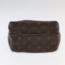 LOUIS VUITTON Monogram Amazon GM Shoulder Bag M45234 LV Auth 95105-5