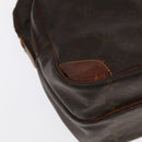 LOUIS VUITTON Monogram Amazon GM Shoulder Bag M45234 LV Auth 95105-15