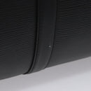 LOUIS VUITTON Epi LV × Supreme Keepall Bandouliere 55 Bag M53433 LV Auth 95128SM-6