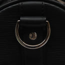 LOUIS VUITTON Epi LV × Supreme Keepall Bandouliere 55 Bag M53433 LV Auth 95128SM-20