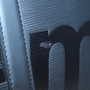 LOUIS VUITTON Epi LV × Supreme Keepall Bandouliere 55 Bag M53433 LV Auth 95128SM-9