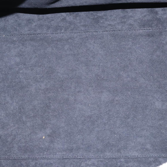 LOUIS VUITTON Epi LV × Supreme Keepall Bandouliere 55 Bag M53433 LV Auth 95128SM