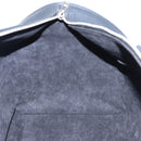 LOUIS VUITTON Epi LV × Supreme Keepall Bandouliere 55 Bag M53433 LV Auth 95128SM-25