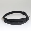 LOUIS VUITTON Epi LV × Supreme Keepall Bandouliere 55 Bag M53433 LV Auth 95128SM-30