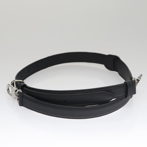 LOUIS VUITTON Epi LV × Supreme Keepall Bandouliere 55 Bag M53433 LV Auth 95128SM