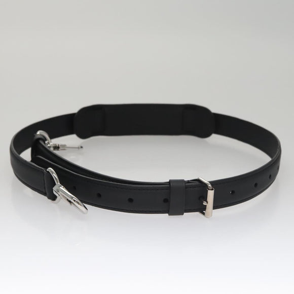 LOUIS VUITTON Epi LV × Supreme Keepall Bandouliere 55 Bag M53433 LV Auth 95128SM