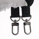 LOUIS VUITTON Epi LV × Supreme Keepall Bandouliere 55 Bag M53433 LV Auth 95128SM-38