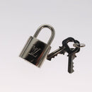 LOUIS VUITTON Epi LV × Supreme Keepall Bandouliere 55 Bag M53433 LV Auth 95128SM-39