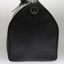 LOUIS VUITTON Epi LV × Supreme Keepall Bandouliere 55 Bag M53433 LV Auth 95128SM-3