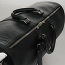 LOUIS VUITTON Epi LV × Supreme Keepall Bandouliere 55 Bag M53433 LV Auth 95128SM-7