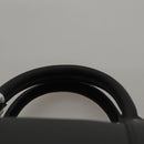 LOUIS VUITTON Epi LV × Supreme Keepall Bandouliere 55 Bag M53433 LV Auth 95128SM-14