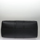LOUIS VUITTON Epi LV × Supreme Keepall Bandouliere 55 Bag M53433 LV Auth 95128SM-5