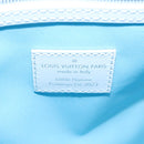 LOUIS VUITTON Monogram Comics Keepall Bandouliere 50 Bag M21863 LV Auth 95131S-10