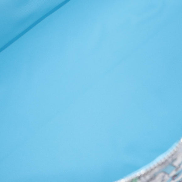 LOUIS VUITTON Monogram Comics Keepall Bandouliere 50 Bag M21863 LV Auth 95131S