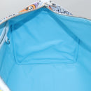 LOUIS VUITTON Monogram Comics Keepall Bandouliere 50 Bag M21863 LV Auth 95131SM-24