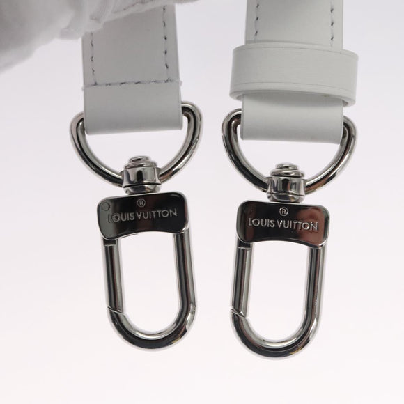 LOUIS VUITTON Monogram Comics Keepall Bandouliere 50 Bag M21863 LV Auth 95131S