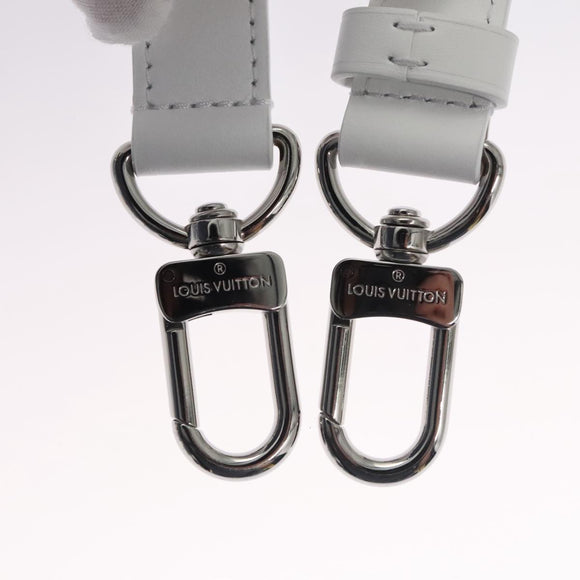 LOUIS VUITTON Monogram Comics Keepall Bandouliere 50 Bag M21863 LV Auth 95131S