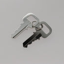 LOUIS VUITTON Monogram Comics Keepall Bandouliere 50 Bag M21863 LV Auth 95131S-38