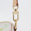 LOUIS VUITTON Multicolor LV × TM Keepall Bandouliere 45 Bag M13742 Auth 95132SM-26