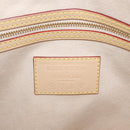 LOUIS VUITTON Multicolor LV × TM Keepall Bandouliere 45 Bag M13742 Auth 95132SM-28