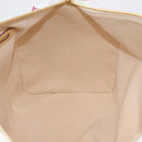 LOUIS VUITTON Multicolor LV × TM Keepall Bandouliere 45 Bag M13742 Auth 95132SM-29