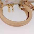 LOUIS VUITTON Multicolor LV × TM Keepall Bandouliere 45 Bag M13742 Auth 95132SM-7