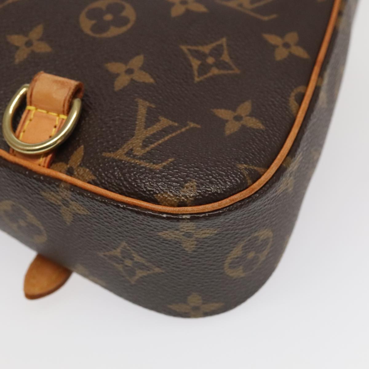 LOUIS VUITTON Monogram Marelle Sac A Dos Shoulder Bag M51158 LV Auth 95217