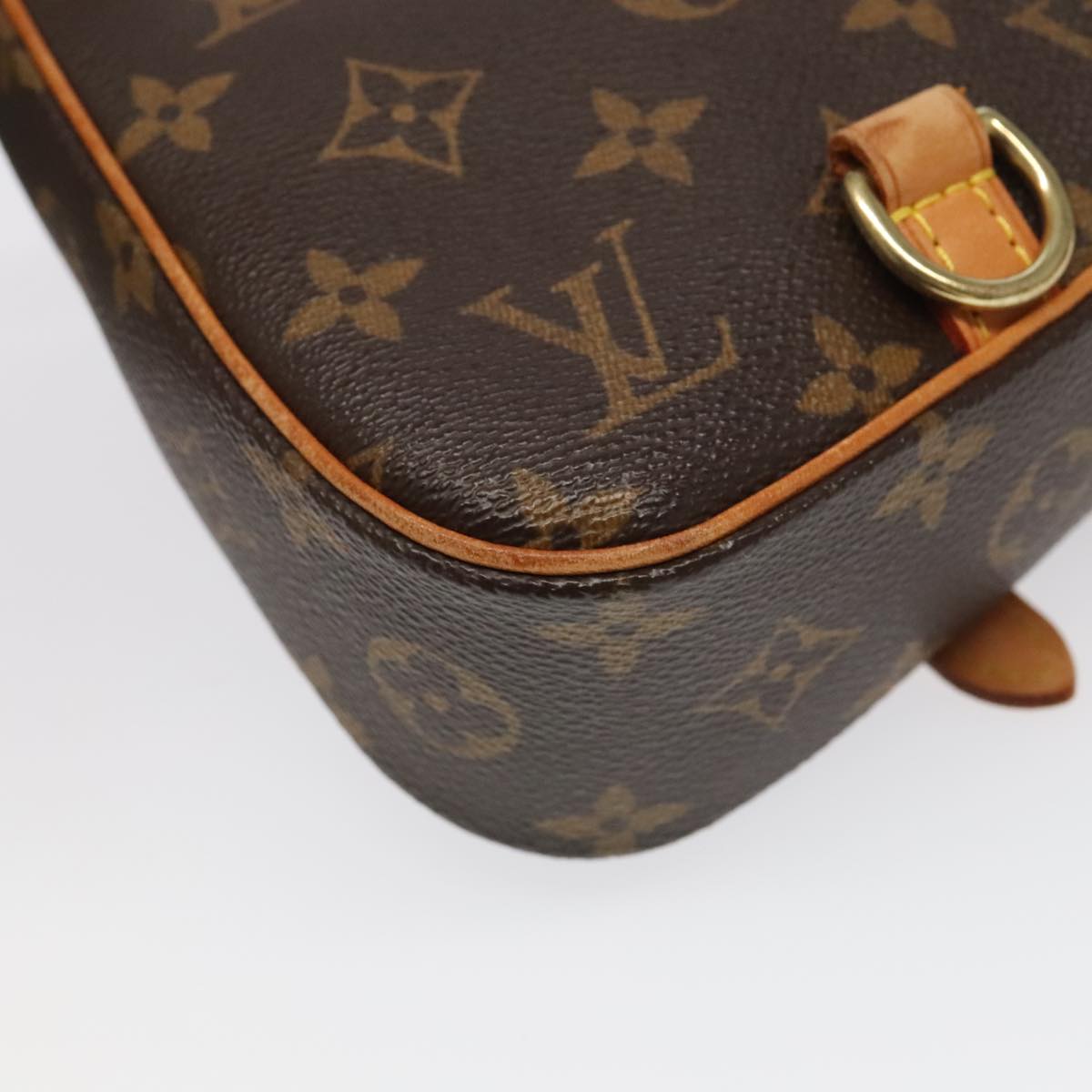 LOUIS VUITTON Monogram Marelle Sac A Dos Shoulder Bag M51158 LV Auth 95217