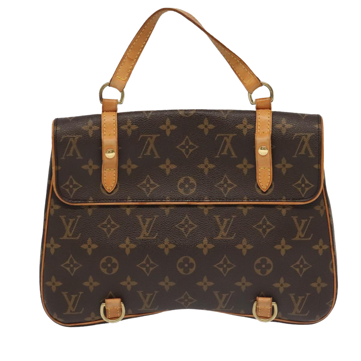 LOUIS VUITTON Monogram Marelle Sac A Dos Shoulder Bag M51158 LV Auth 95217 - 0