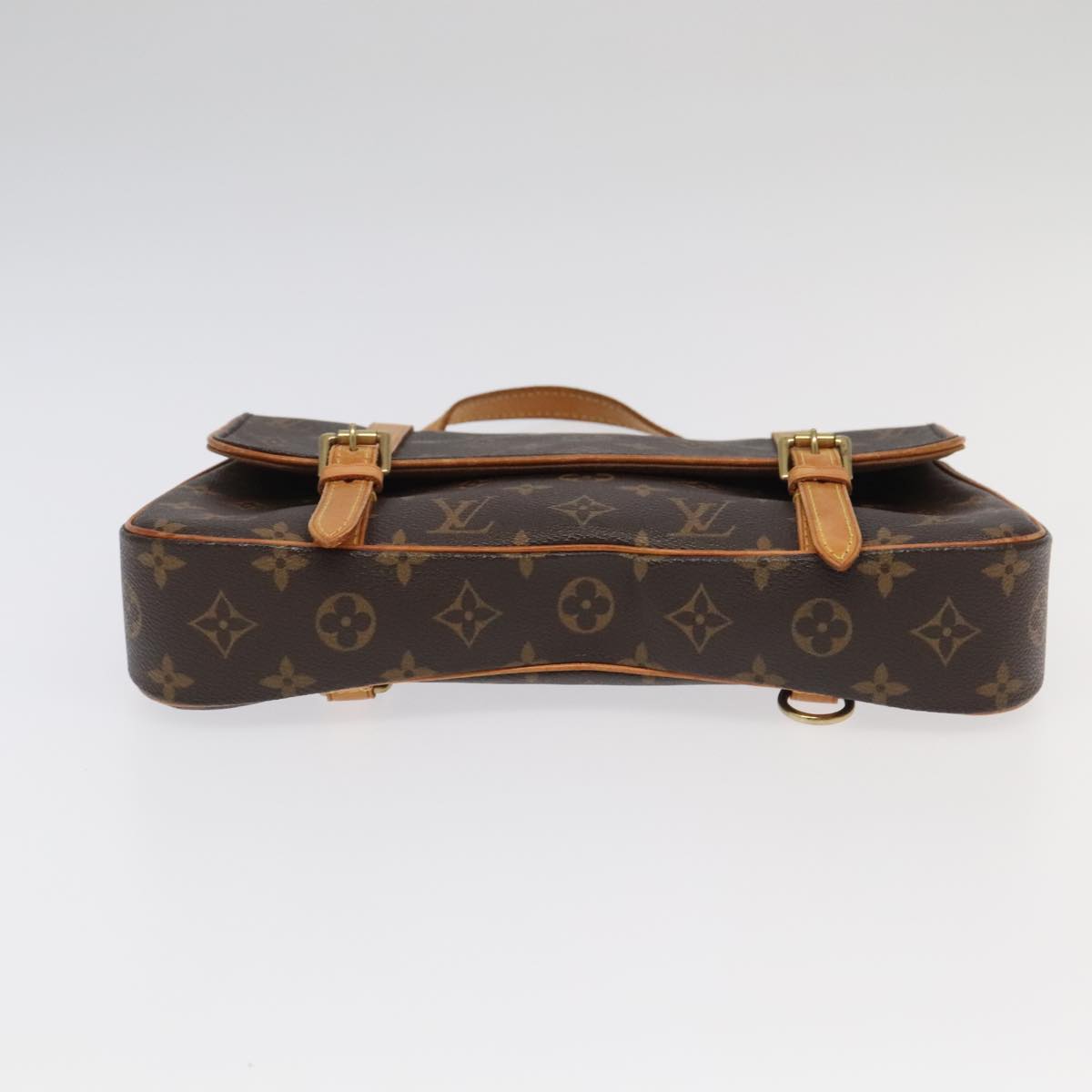 LOUIS VUITTON Monogram Marelle Sac A Dos Shoulder Bag M51158 LV Auth 95217