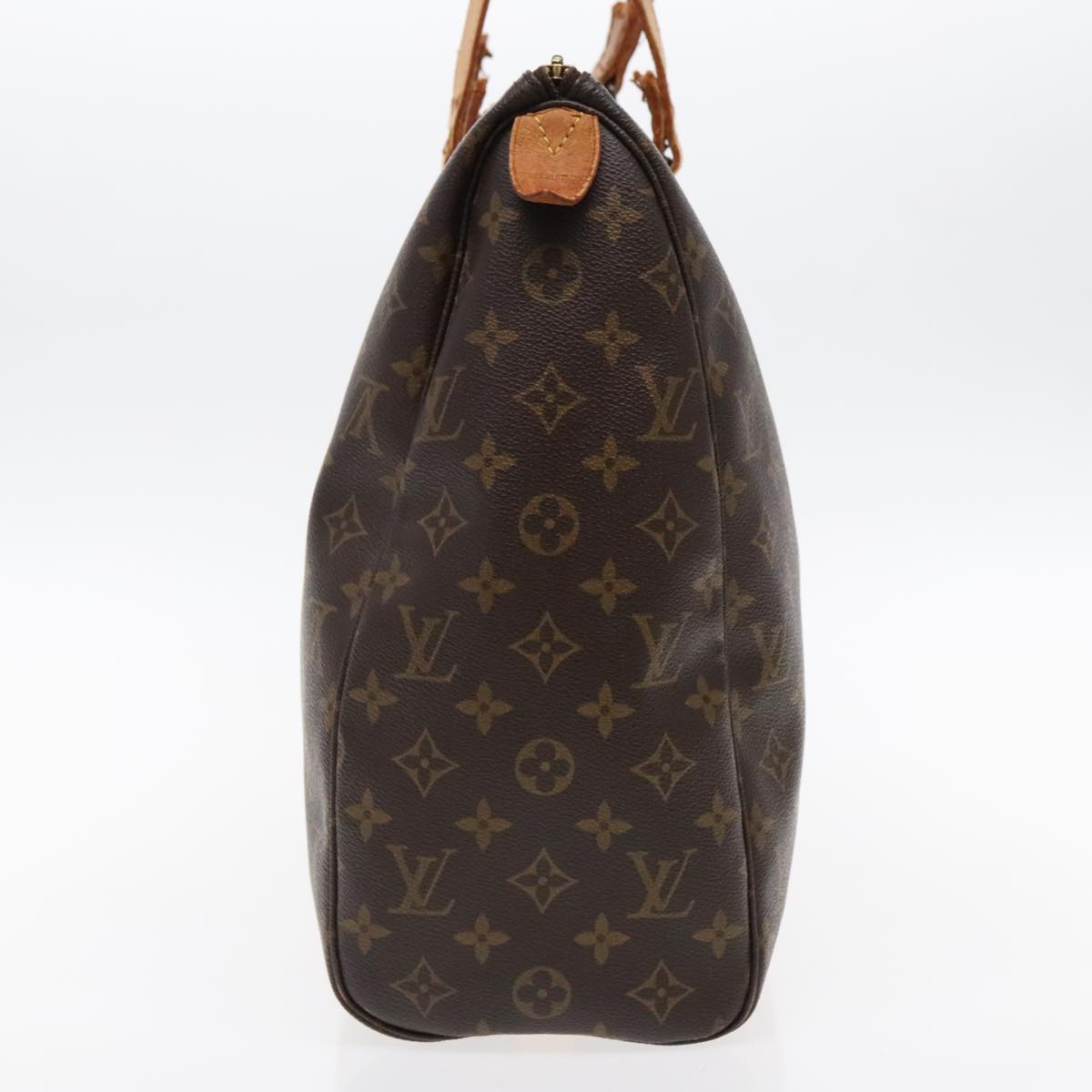 LOUIS VUITTON Monogram Flanerie 45 Shoulder Bag M51115 LV Auth 95290