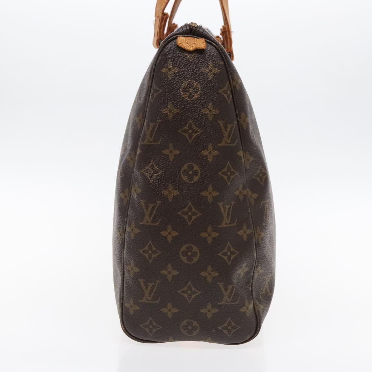 LOUIS VUITTON Monogram Flanerie 45 Shoulder Bag M51115 LV Auth 95290