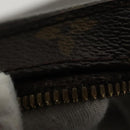 LOUIS VUITTON Monogram Geronimos Shoulder Bag SPO M50211 LV Auth 95382-8