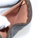 LOUIS VUITTON Monogram Geronimos Shoulder Bag SPO M50211 LV Auth 95382-24