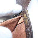 LOUIS VUITTON Monogram Geronimos Shoulder Bag SPO M50211 LV Auth 95382-11