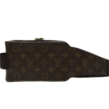 LOUIS VUITTON Monogram Geronimos Shoulder Bag SPO M50211 LV Auth 95382 - 0