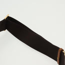 LOUIS VUITTON Monogram Geronimos Shoulder Bag SPO M50211 LV Auth 95382-14