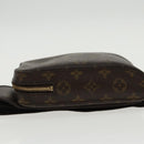 LOUIS VUITTON Monogram Geronimos Shoulder Bag SPO M50211 LV Auth 95382-5