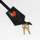 LOUIS VUITTON Monogram Game On Vanity PM Hand Bag White M57458 LV Auth 95387SM-21