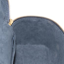 LOUIS VUITTON Monogram Game On Vanity PM Hand Bag White M57458 LV Auth 95387SM-25