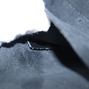 LOUIS VUITTON Monogram Game On Vanity PM Hand Bag White M57458 LV Auth 95387SM-28