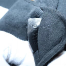 LOUIS VUITTON Monogram Game On Vanity PM Hand Bag White M57458 LV Auth 95387SM-11