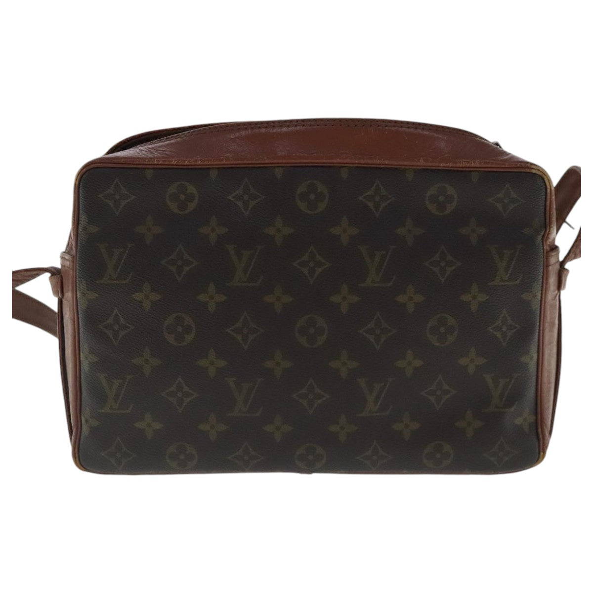 LOUIS VUITTON Monogram Sac Bandouliere Shoulder Bag M51364 LV Auth 95431 - 0