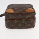 LOUIS VUITTON Monogram Amazon Shoulder Bag M45236 LV Auth 95592-5