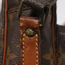 LOUIS VUITTON Monogram Amazon Shoulder Bag M45236 LV Auth 95592-8