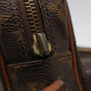 LOUIS VUITTON Monogram Amazon Shoulder Bag M45236 LV Auth 95592-9